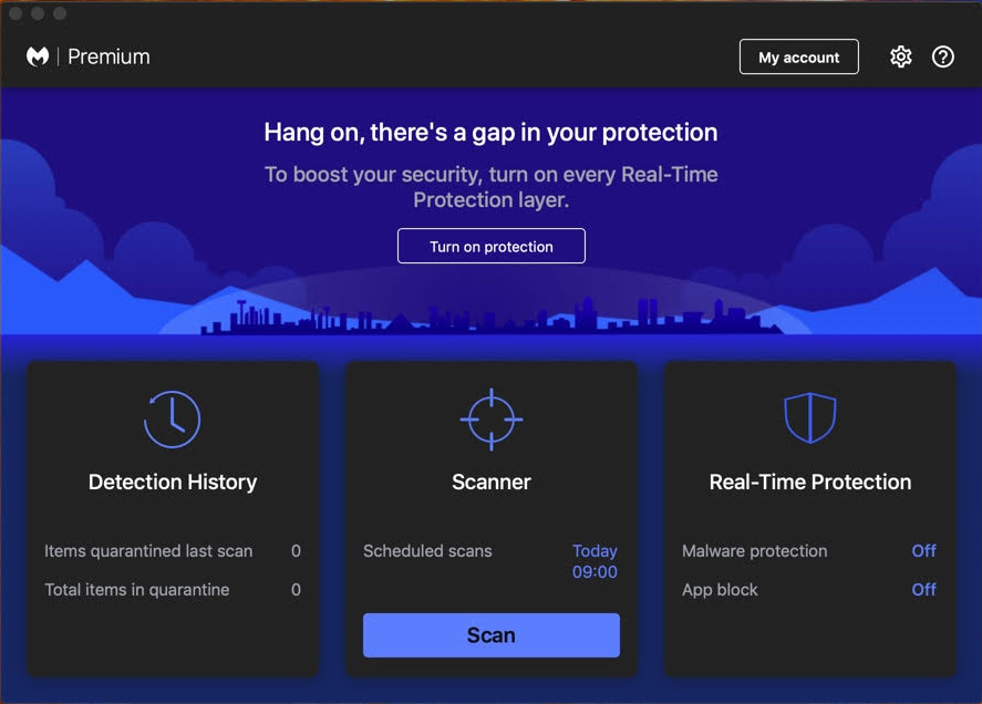 malwarebytes ransomware protection for mac